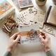 Механическая STEM-модель Ugears STEM Lab «Вариатор» 104 дет - изображение 10
