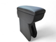 Підлокітник Armrest на Dacia Sandero чорний - зображення 1