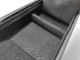 Подлокотник Armrest на Skoda Fabia 1 (1999-2007) черный - изображение 5