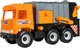 Сміттєвоз Tigres Middle truck city (39312) - зображення 1