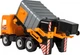 Сміттєвоз Tigres Middle truck city (39312) - зображення 3