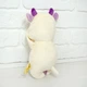Мягкая игрушка Kidsqo Корова Хлоя 25см (KD629) - изображение 5