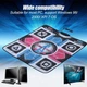 Танцювальний дитячий килимок музичний Navi Dance Mat підключення USB - зображення 6