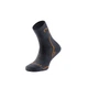 Термошкарпетки Lurbel Camino H4 Dark grey & orange 43-46 - зображення 1