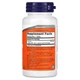 Лизин Now Foods L-Lysine 500 мг 100 таблеток - изображение 2