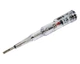 LED индикатор напряжения комбинированный YATO YT-2864, 4 фукнции, 70-600 V - изображение 4