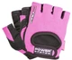 Перчатки для фитнеса Power System Pro Grip PS-2250 M Pink (PS-2250_M_Pink) - изображение 4