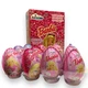 Упаковка яєць із сюрпризом Joy "Barbie" 15гр.*12шт. Vitaland - зображення 3