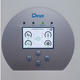 Deye 20 кВт 380В высоковольтный гибридный инвертор 160-700В, 3 фазы бесперебойник, UPS, ИБП (SUN-20K-SG01HP3-EU-AM2) - изображение 8