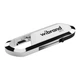 USB флеш-накопичувач Wibrand 32gb Aligator Колір Сірий - изображение 5