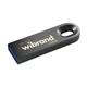 USB флеш-накопичувач 3.2 Wibrand 256gb Eagle Gen1 Колір Сірий - изображение 1