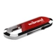 USB флеш-накопичувач Wibrand 32gb Aligator Колір Сірий - изображение 6