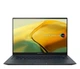Ноутбук ASUS ZenBook 14X UX3404 Intel® Core™ i5-13500H / ОЗП 16 GB / Накопитель 512 GB / OLED / Для дизайна / NVIDIA GeForce RTX 3050 + Intel Iris Xe Graphics - изображение 2