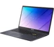 Ноутбук ASUS Vivobook Go 15 N4500 / Intel® Celeron N4500 (2 ядра, 2 потоки, 1,10–2,80 ГГц, кеш 4 МБ) / 4 ГБ (DDR4, 2666 МГц) / SSD 128 GB - изображение 3