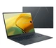 Ноутбук ASUS ZenBook 14X UX3404 Intel® Core™ i5-13500H / ОЗП 16 GB / Накопитель 512 GB / OLED / Для дизайна / NVIDIA GeForce RTX 3050 + Intel Iris Xe Graphics - изображение 5