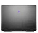 Игровой ноутбук Dell Alienware m16 R2 / Intel® Core™ Ultra 9 185H / 32 ГБ / 2 ТБ / RTX4070 240 Гц / матовый, светодиодный, WVA / 2560 x 1600 (WQXGA) - зображення 4