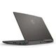 Ноутбук MSI Thin A15 / 15.6" FHD IPS 144Hz / AMD Ryzen 7 7735HS / RAM 16Gb / SSD 512Gb NVMe / NVIDIA GeForce RTX 4050-6Gb Уцінка - зображення 5