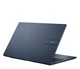 Ноутбук ASUS Vivobook 15 X1504VA / Intel® Core™ i3-1315U (6 ядер, 8 потоков, 3,30–4,50 ГГц, кэш 10 МБ) / 16 GB ОЗП / Накопитель 512 GB / 1920 x 1080 (Полное HD) Intel UHD-графика - изображение 6