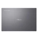Ноутбук ASUS Chromebook Plus Intel® Core™ i5-1335U (10 ядер, 12 потоков, 3,40–4,60 ГГц, кэш 12 МБ) / 8 ГБ (LPDDR5, 4800 МГц) / SSD 256 GB / Для офиса - изображение 5