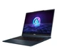 Игровой премиум ноутбук MSI Stealth 16 AI Studio Ultra 9-185H/32 ГБ/2 ТБ/Win11 RTX4090 120 Гц - изображение 4