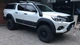 Расширители колесных арок для Toyota Hilux 2015-2020,на болтах, пластик - изображение 8