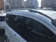 Рейлинги для Ford Courier 2014-2023 - изображение 5