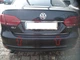 Нержавіюча кромка багажника для Volkswagen Jetta 2011-2014 - зображення 1
