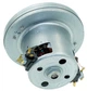 Двигатель VJ Parts пылесоса Bosch, LG 1400W D138 H121 (VC07W0872AG, VCM-140H-2L) - изображение 7