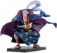 Фігурка Banpresto One Piece The Nine Red Scabbards is Here Denjiro Ichibansho 13 см (4573102636355) - зображення 1