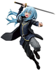 Фігурка Banpresto I Got Reincarnated as a Slime Maximatic the Rimuru Tempest II 20 см (4983164887716) - зображення 1