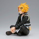 Фігурка Banpresto My Hero Academia Break Time Denki Kaminari Chargebolt 10 см (4983164883930) - зображення 3