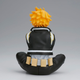 Фігурка Banpresto My Hero Academia Break Time Denki Kaminari Chargebolt 10 см (4983164883930) - зображення 4