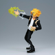 Figurka Banpresto My Hero Academia The Amazing Heroes Plus Denki Kaminari 15 cm (4983164888959) - obraz 4