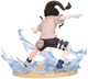 Фігурка Banpresto Naruto Shippuden Memorable Saga Hyuga Neji 10 см (4983164892635) - зображення 3