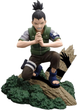 Фігурка Banpresto Naruto Shippuden Memorable Saga Nara Shikamaru 8 см (4983164894394) - зображення 1