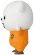 Фігурка Banpresto One Piece Bepo Fluffy Puffy 7 см (4983164886023) - зображення 2