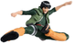 Фігурка Banpresto Naruto Shippuden Vibration Star Might Guy 15 см (4983164891799) - зображення 1