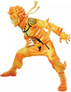 Figurka Banpresto Naruto Shippuden Vibration Stars Naruto Uzumaki 15 cm (4983164189179) - obraz 3