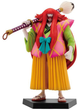 Фігурка Banpresto One Piece The Nine Red Scabbards is Here Kanjuro Ichibansho 15.5 см (4573102636379) - зображення 1