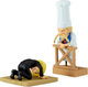 Фігурка Banpresto One Piece WCF Log Series Sanji & Zeff 2 world collectable 8 см (4983164889864) - зображення 2