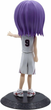 Фігурка Banpresto Kuroko's Basketball Atsushi Murasakibara Q Posket 14 см (4983164192278) - зображення 3