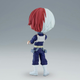 Фігурка Banpresto My Hero Academia Shoto Todoroki Q Posket 14 см (4983164893632) - зображення 3