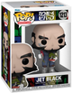 Фігурка Funko POP Cowboy Bebop Jet Black 9 см (0889698580229) - зображення 1