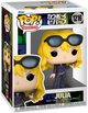 Фігурка Funko POP Cowboy Bebop Julia 9 см (0889698580236) - зображення 1