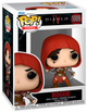 Фігурка Funko POP Diablo IV Rogue 9 см (0889698823739) - зображення 1