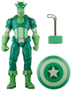 Фігурка Hasbro Marvel Legends Avengers Beyond Earths Mightiest Super-Adaptoid з аксесуарами 30 см (5010996142610) - зображення 4