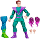 Фігурка Hasbro Marvel Legends Avengers Molecule Man з аксесуарами 15 см (5010994181154) - зображення 3