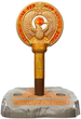 Berło ceremonialne Hasbro Indiana Jones Raiders of the Lost Ark Staff Of Ra Replica 15 cm (5010996108593) - obraz 1