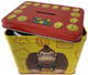 Zestaw upominkowy Nintendo Super Mario Bros Donkey Kong Filiżanka 330 ml + Skarbonka (8029085812829) - obraz 3