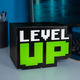 Світильник Paladone Level Up with Sound 12 см (5055964773342) - зображення 4